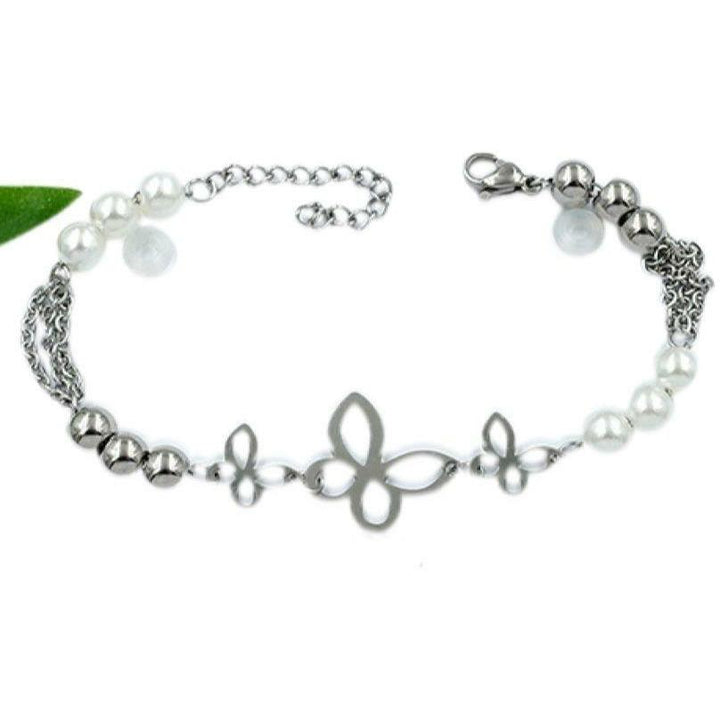 Pulsera de Acero - Nicola Joyeria