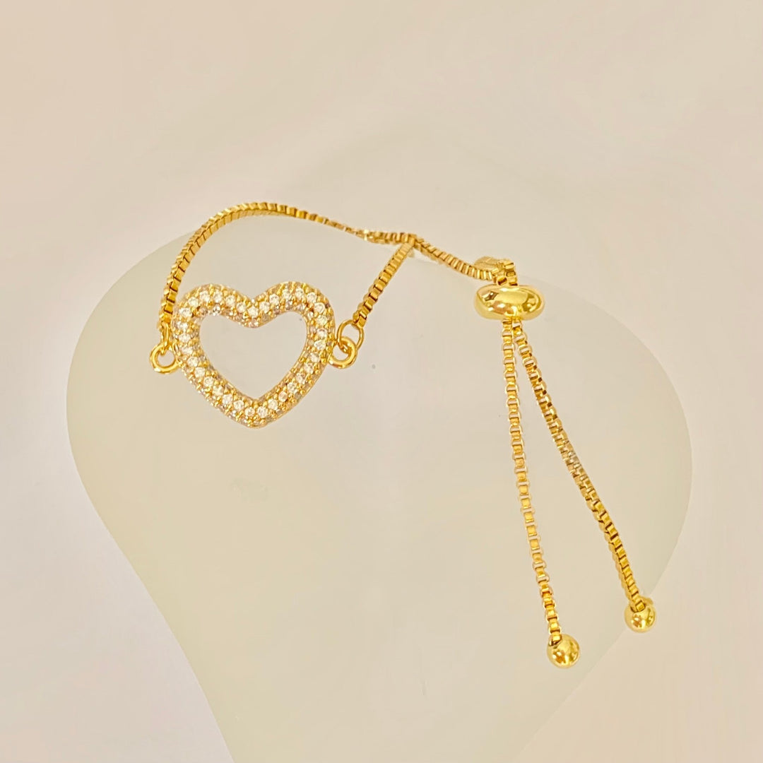 Pulsera de Acero - Nicola Joyeria