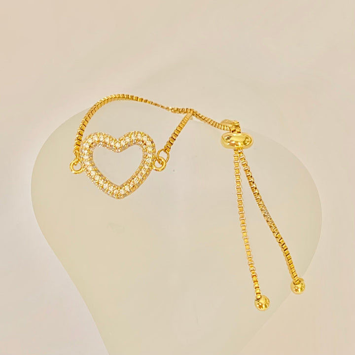 Pulsera de Acero - Nicola Joyeria