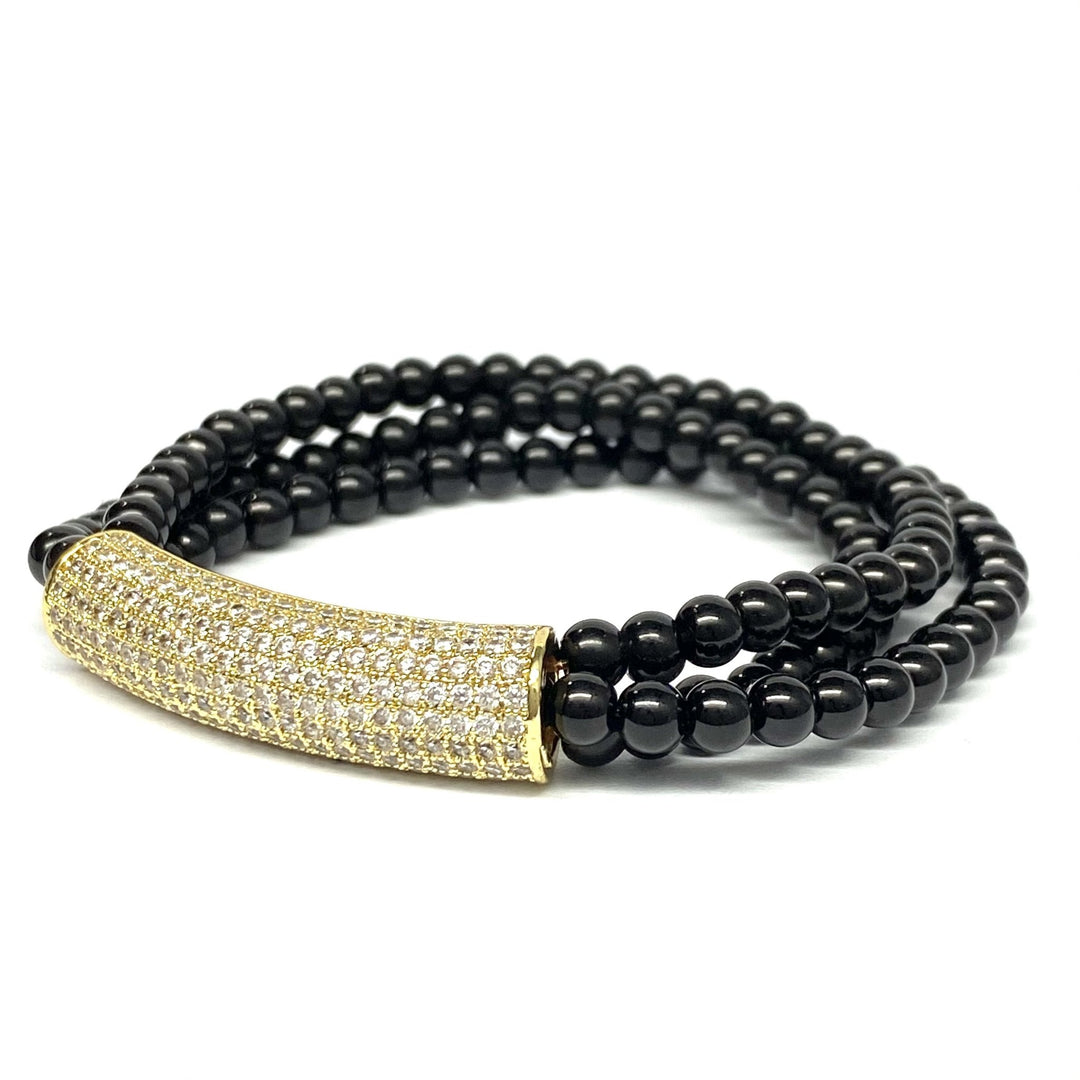 Pulsera de Acero - Nicola Joyeria