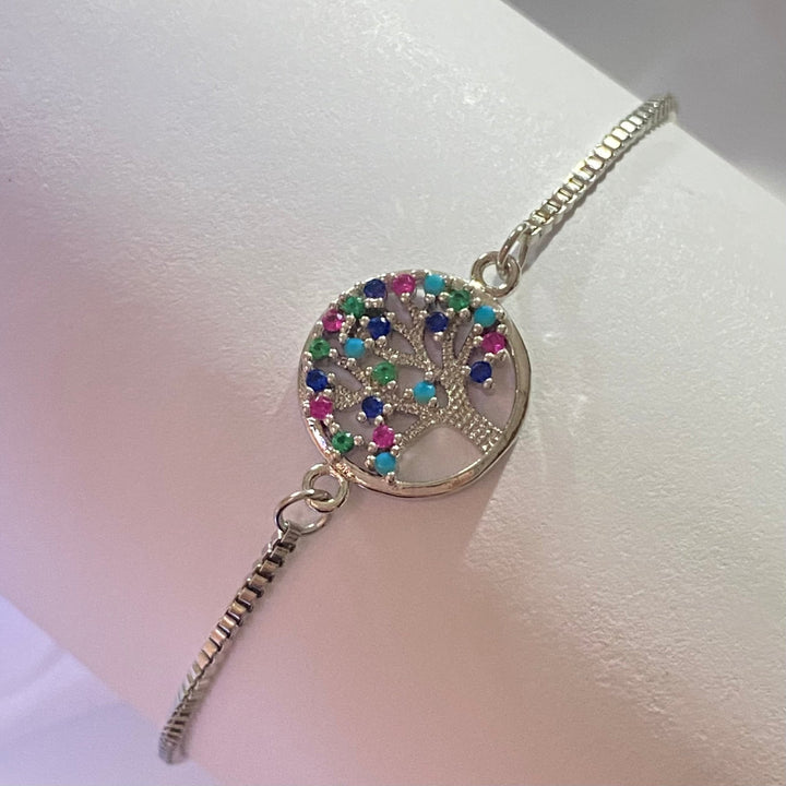 Pulsera de Acero - Nicola Joyeria