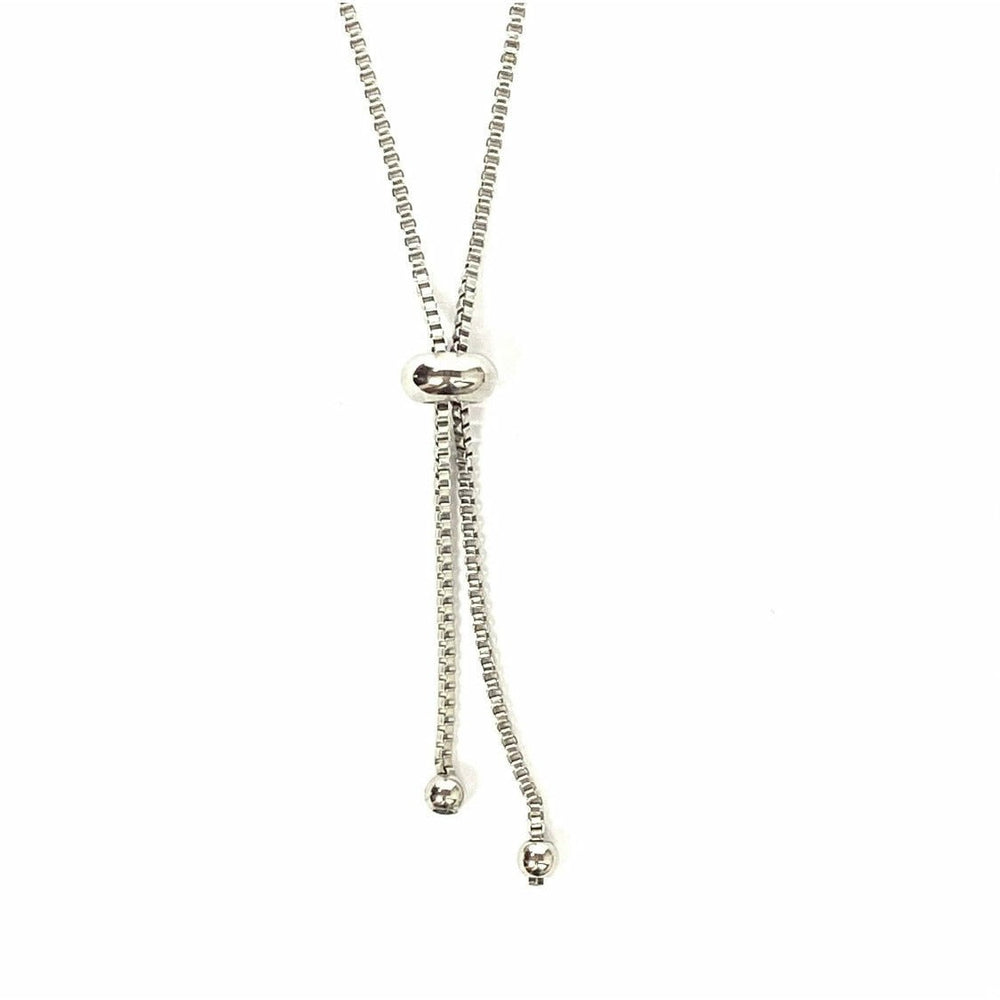 Pulsera de Acero - Nicola Joyeria