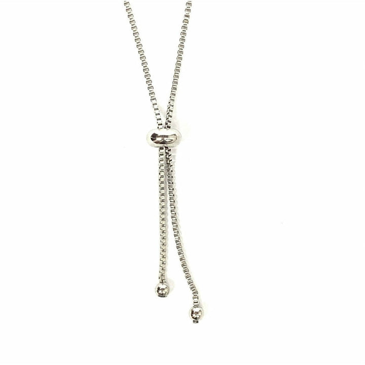 Pulsera de Acero - Nicola Joyeria