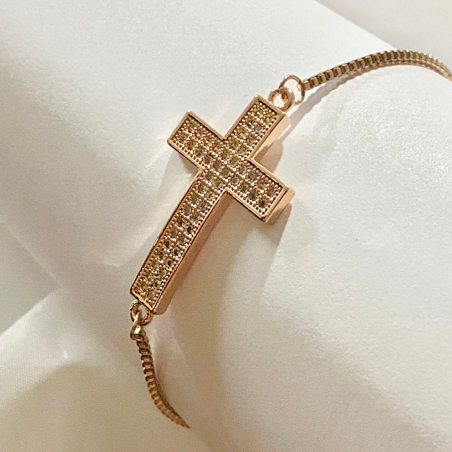 Pulsera de Acero - Nicola Joyeria