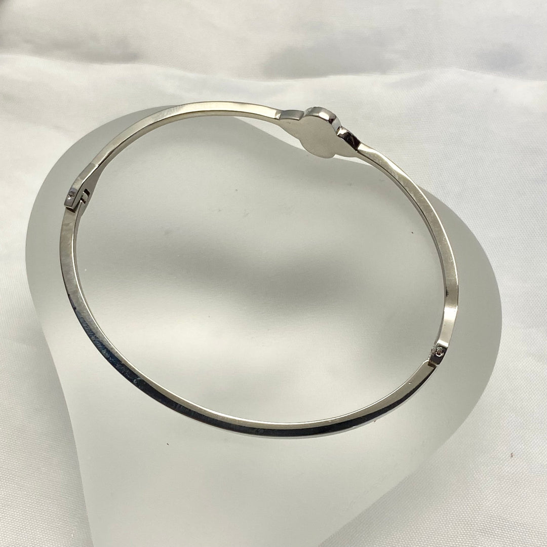 Pulsera de Acero - Nicola Joyeria