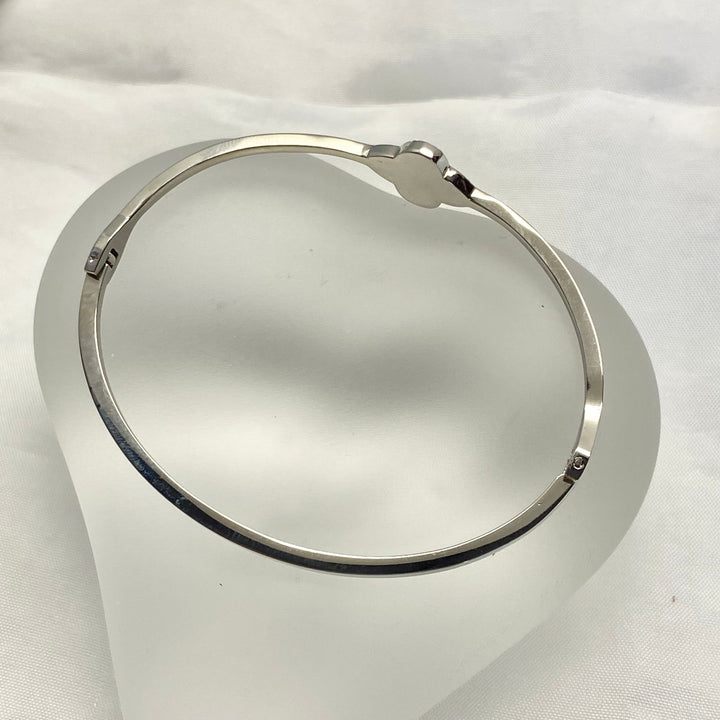 Pulsera de Acero - Nicola Joyeria