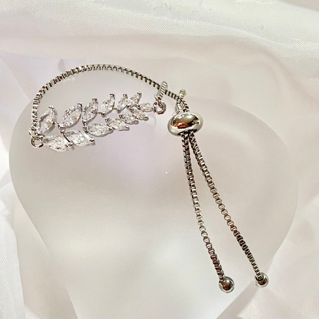 Pulsera de Acero - Nicola Joyeria