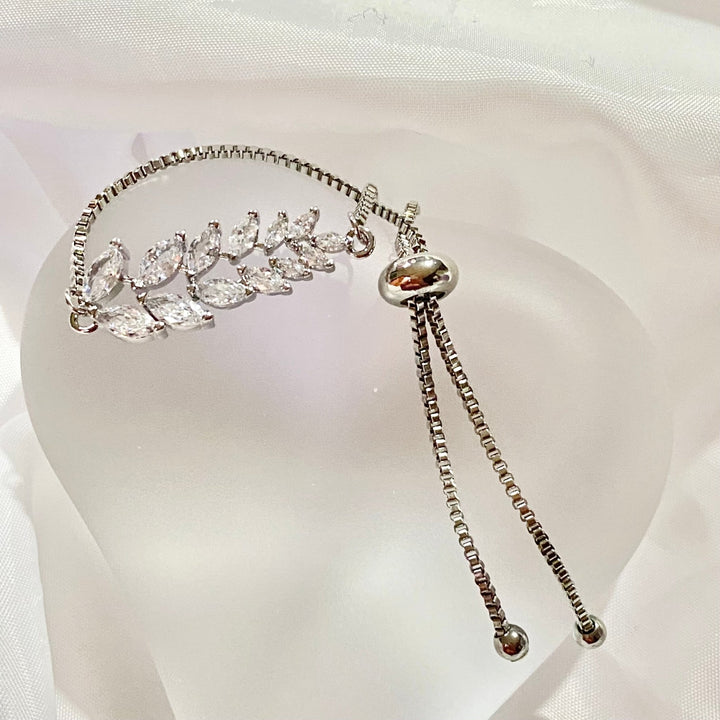 Pulsera de Acero - Nicola Joyeria