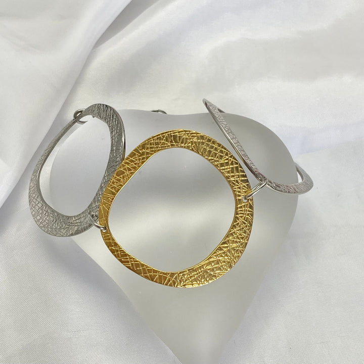 Pulsera de Acero - Nicola Joyeria
