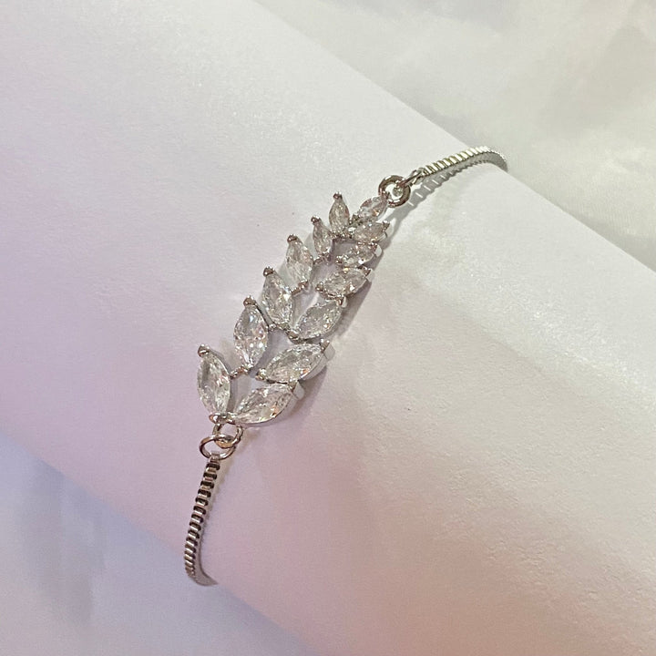 Pulsera de Acero - Nicola Joyeria