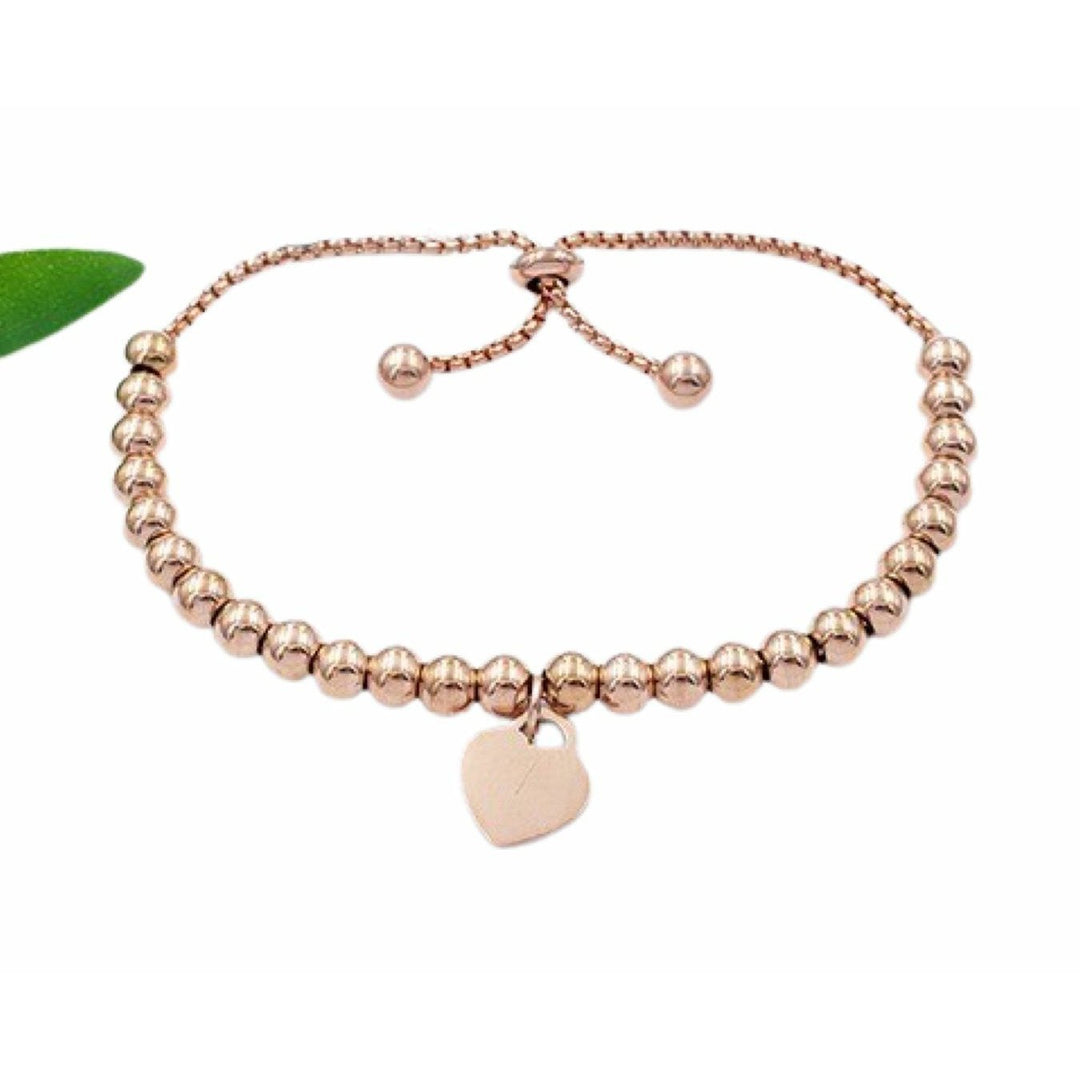 Pulsera de Acero - Nicola Joyeria