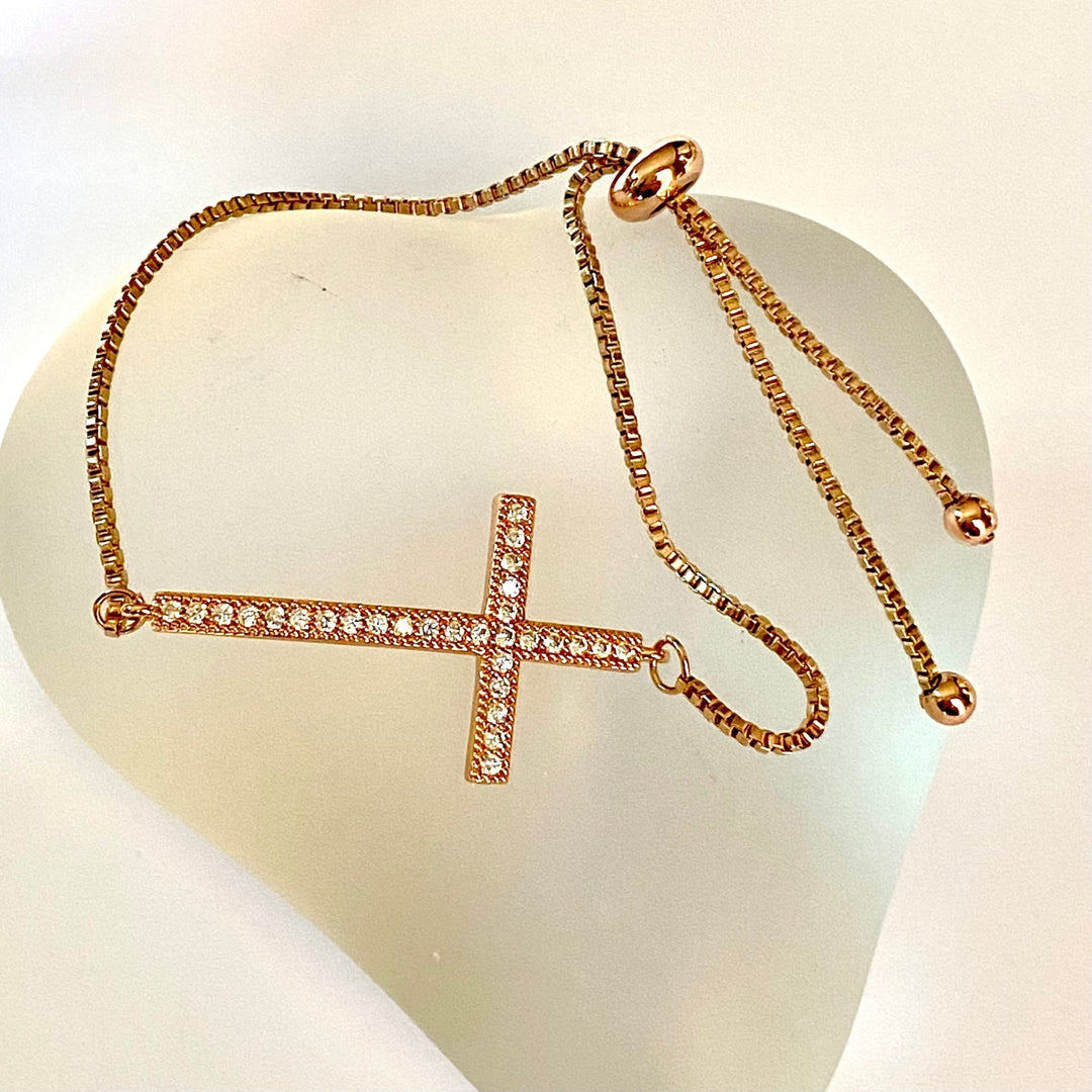 Pulsera de Acero - Nicola Joyeria
