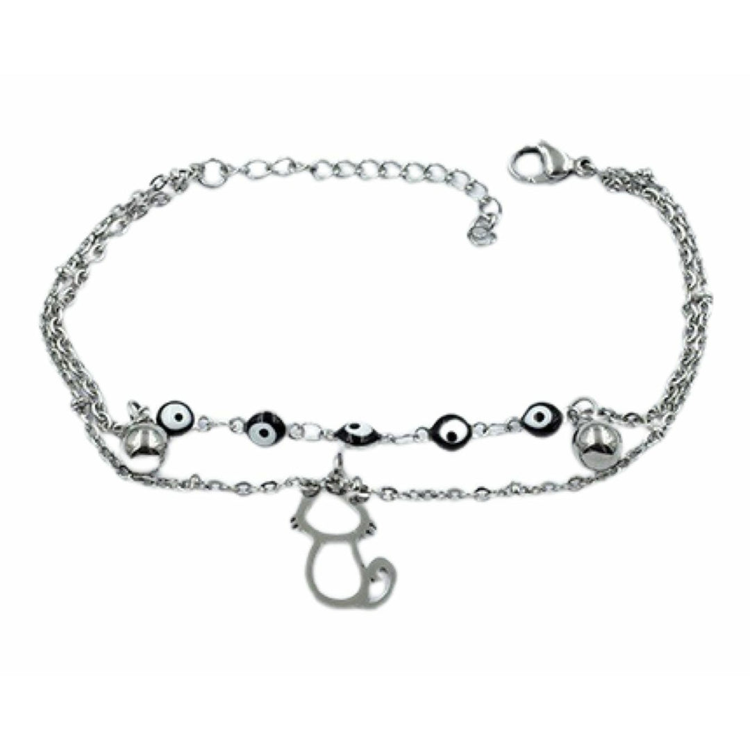 Pulsera de Acero - Nicola Joyeria