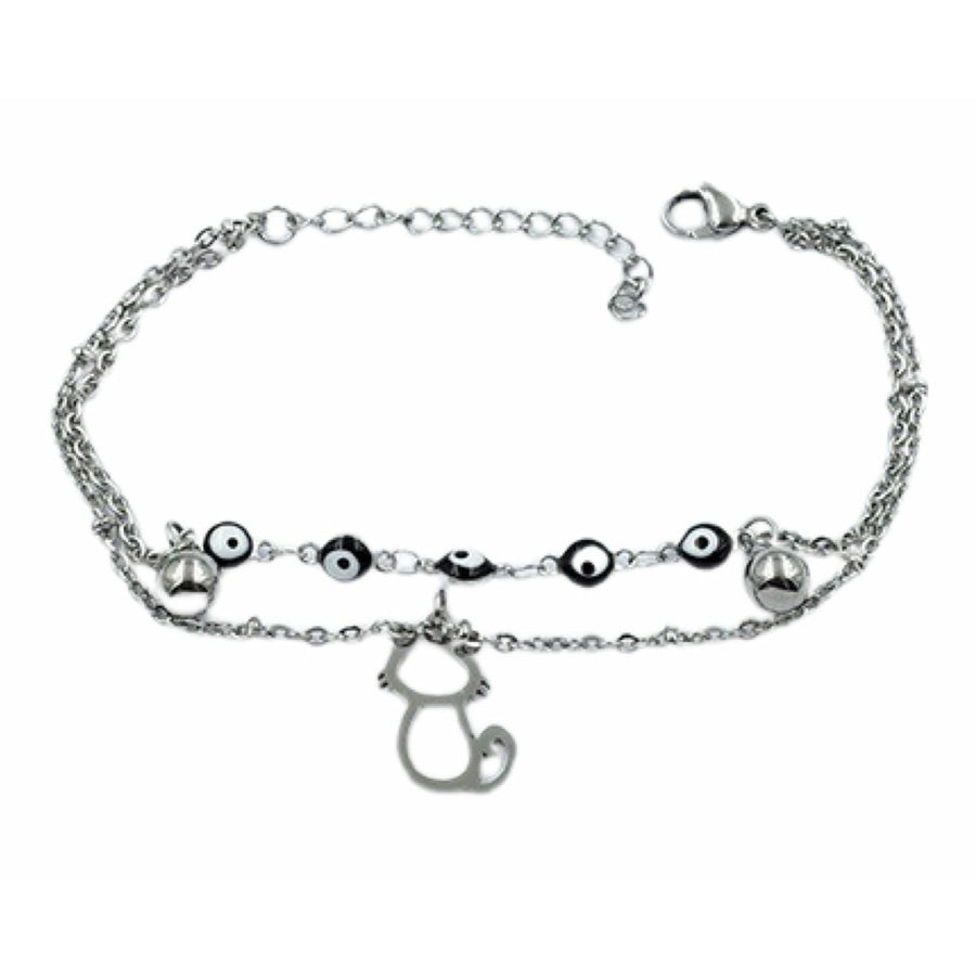 Pulsera de Acero - Nicola Joyeria