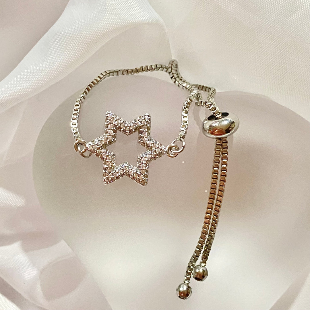 Pulsera de Acero - Nicola Joyeria