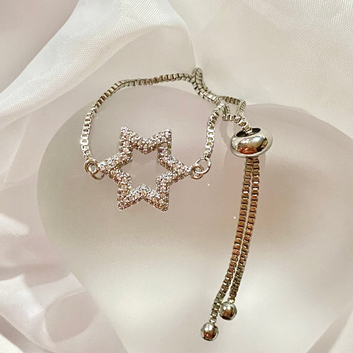 Pulsera de Acero - Nicola Joyeria