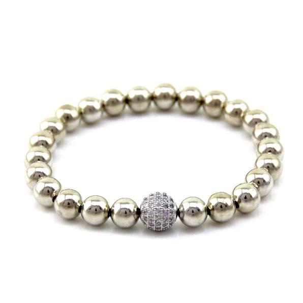 Pulsera de Acero - Nicola Joyeria