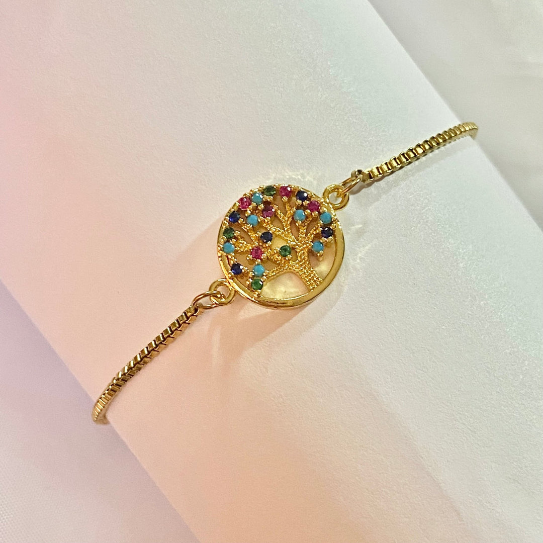 Pulsera de Acero - Nicola Joyeria