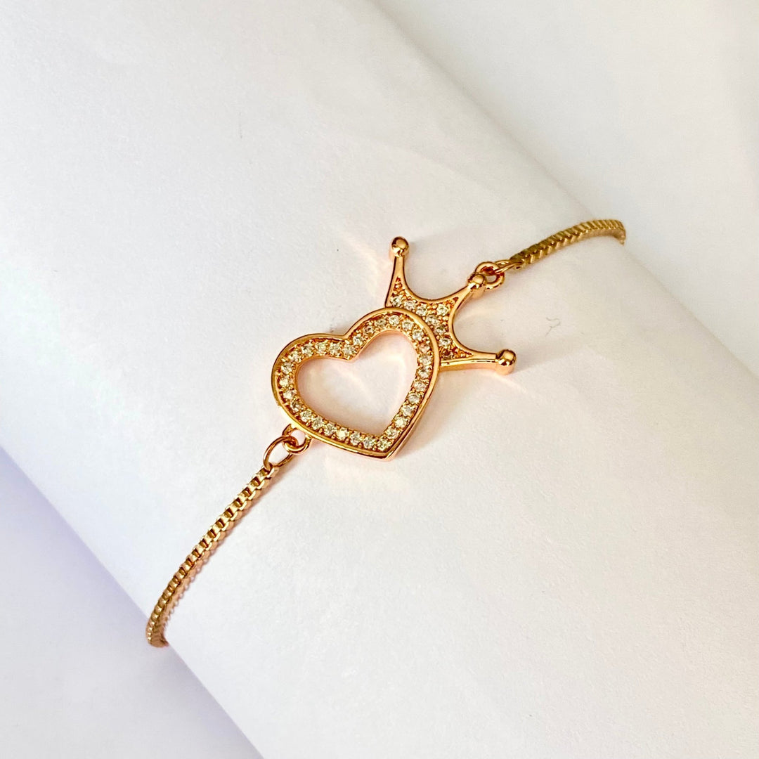 Pulsera de Acero - Nicola Joyeria