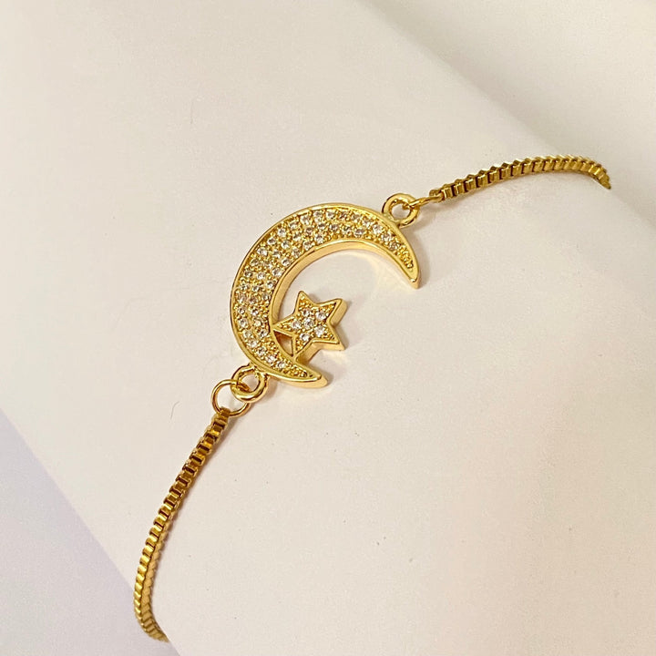Pulsera de Acero - Nicola Joyeria