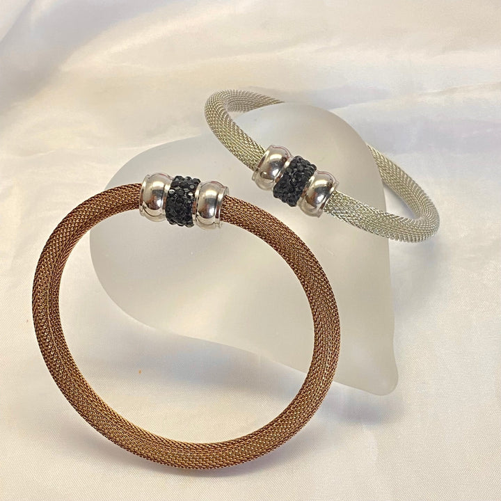 Pulsera de Acero - Nicola Joyeria