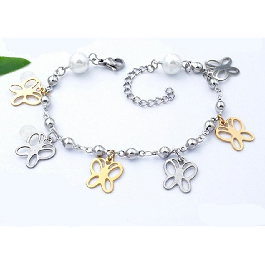 Pulsera de Acero - Nicola Joyeria