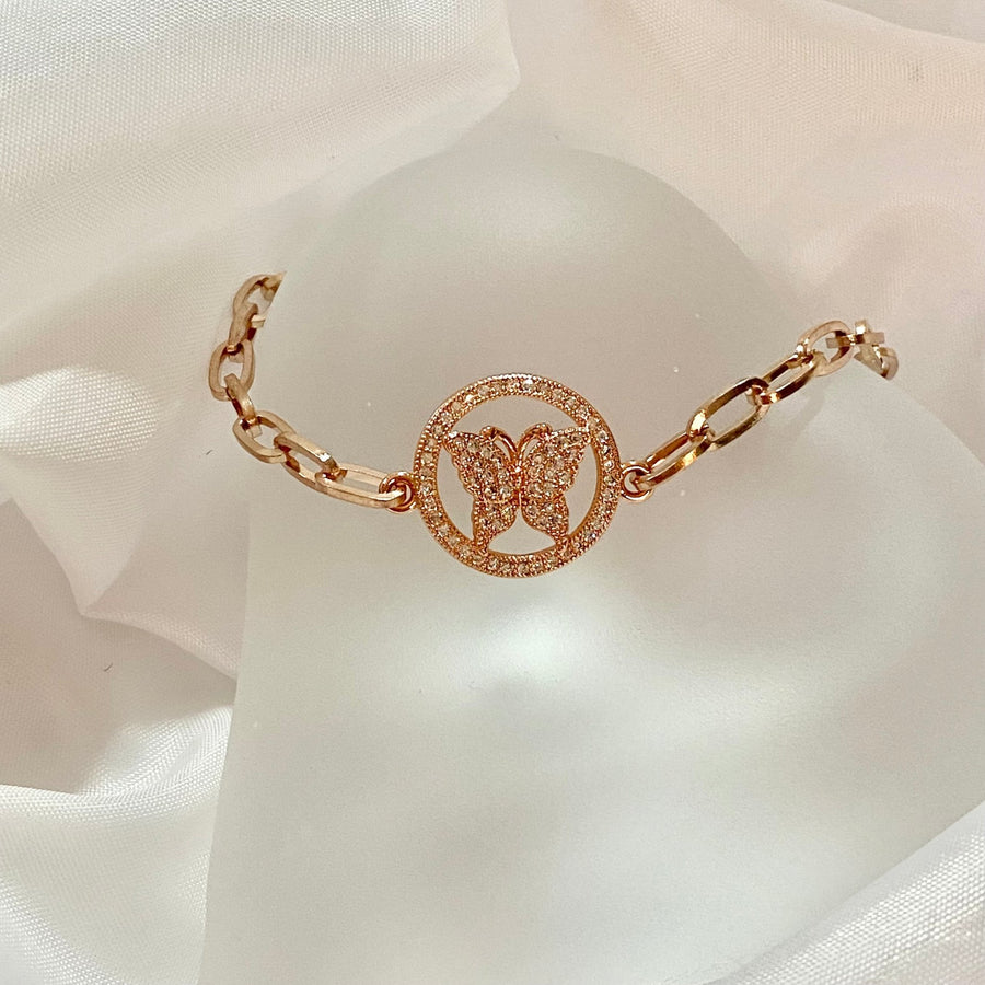 Pulsera de Acero - Nicola Joyeria