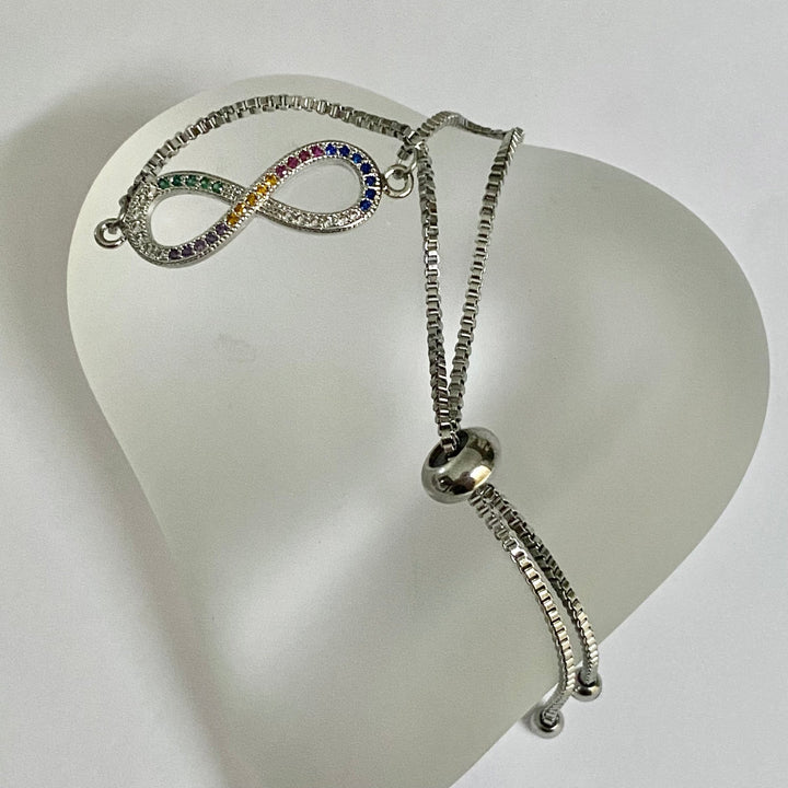 Pulsera de Acero - Nicola Joyeria