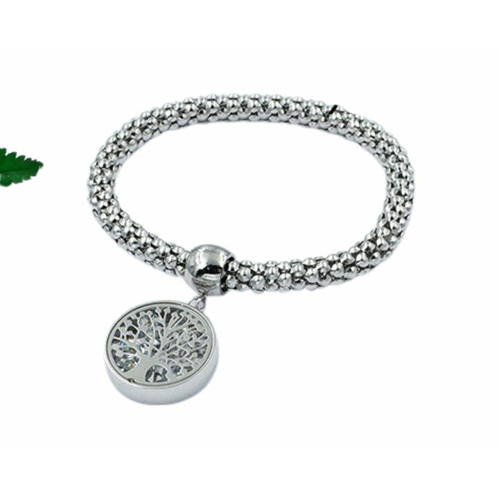 Pulsera de Acero - Nicola Joyeria