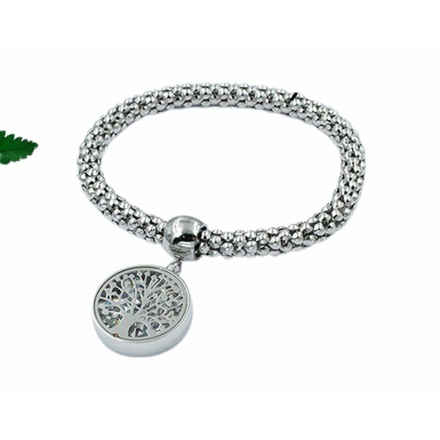 Pulsera de Acero - Nicola Joyeria