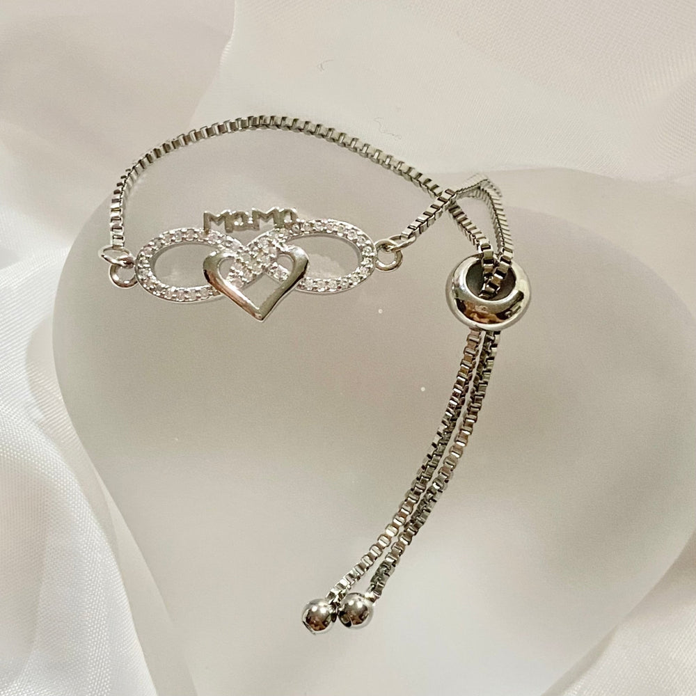 Pulsera de Acero - Nicola Joyeria
