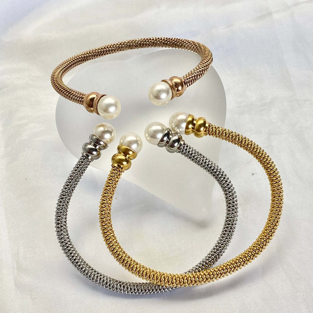 Pulsera de Acero - Nicola Joyeria