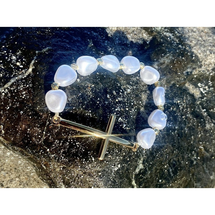 Pulsera de Acero - Nicola Joyeria