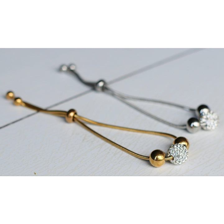 Pulsera de Acero - Nicola Joyeria