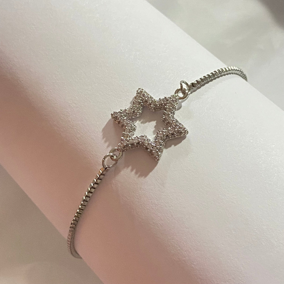 Pulsera de Acero - Nicola Joyeria
