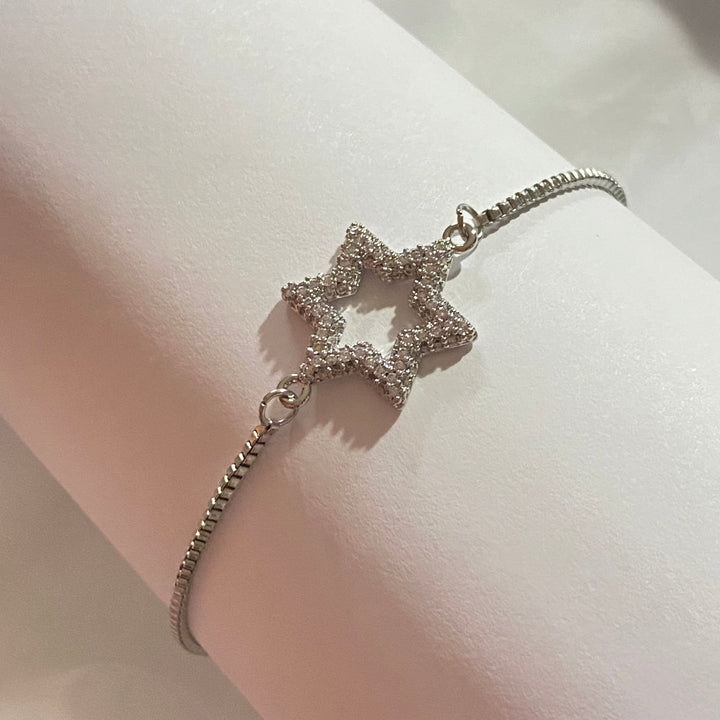 Pulsera de Acero - Nicola Joyeria