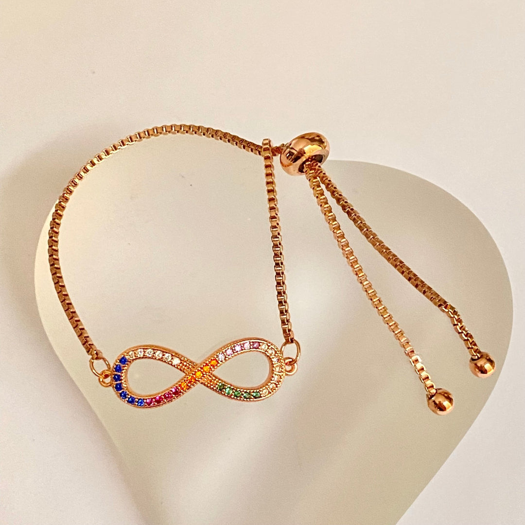 Pulsera de Acero - Nicola Joyeria