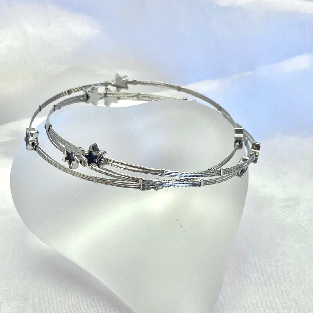 Pulsera de Acero - Nicola Joyeria