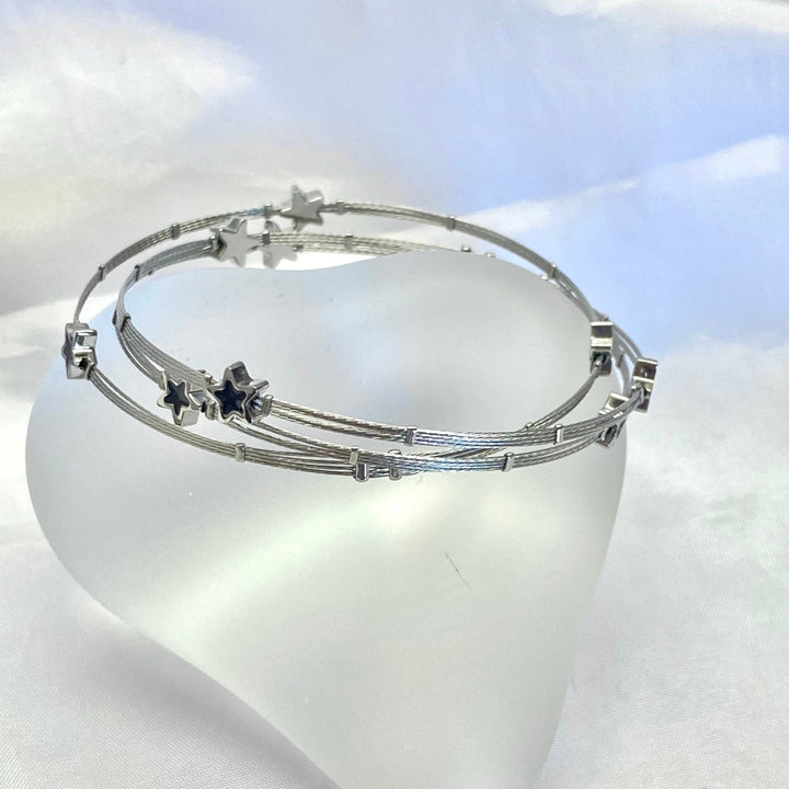 Pulsera de Acero - Nicola Joyeria