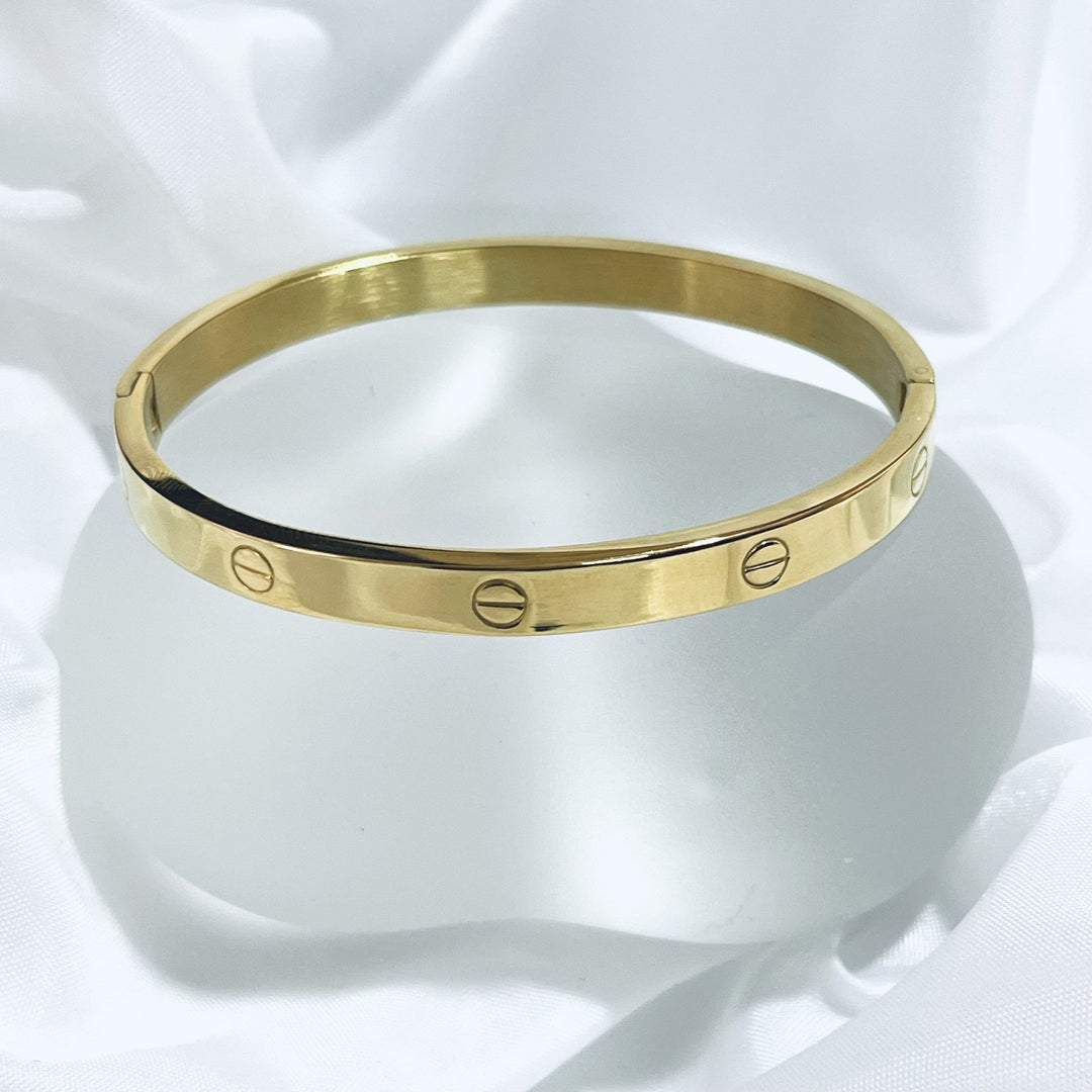 Pulsera de Acero - Nicola Joyeria
