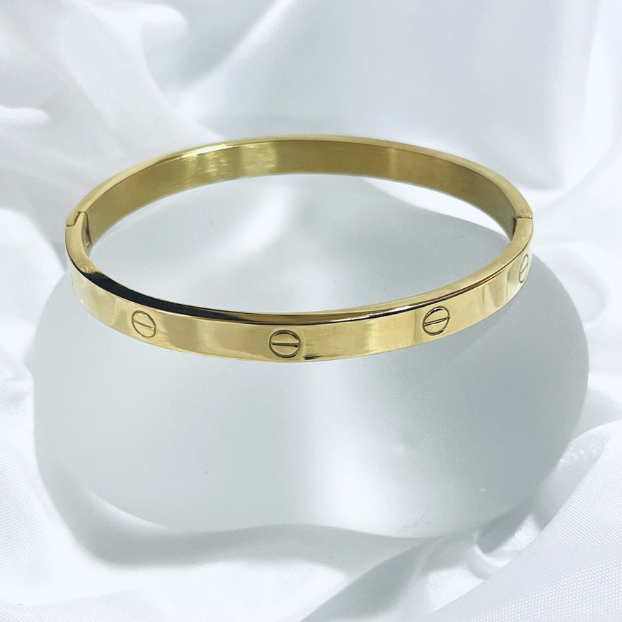 Pulsera de Acero - Nicola Joyeria