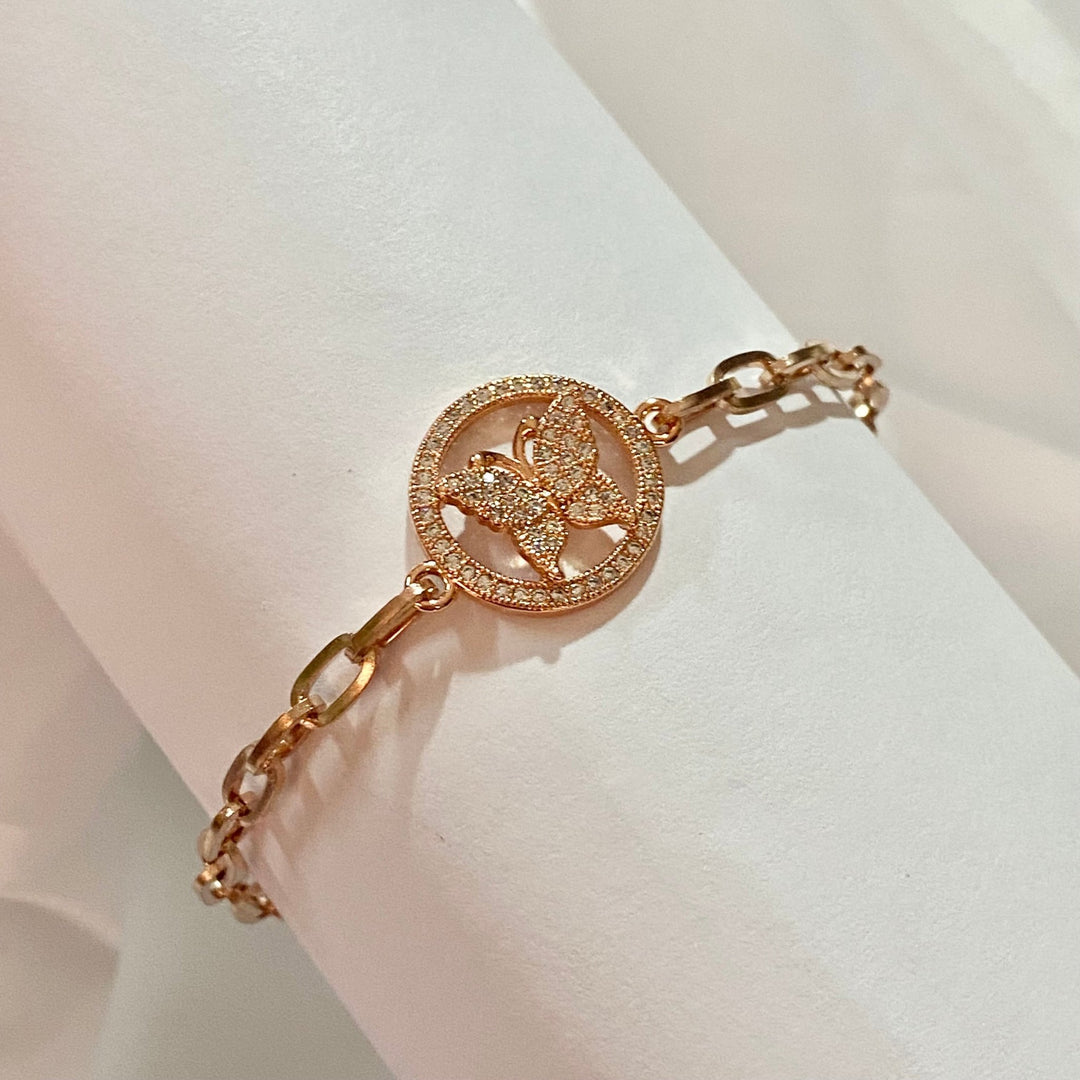 Pulsera de Acero - Nicola Joyeria