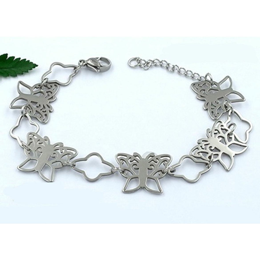 Pulsera de Acero - Nicola Joyeria