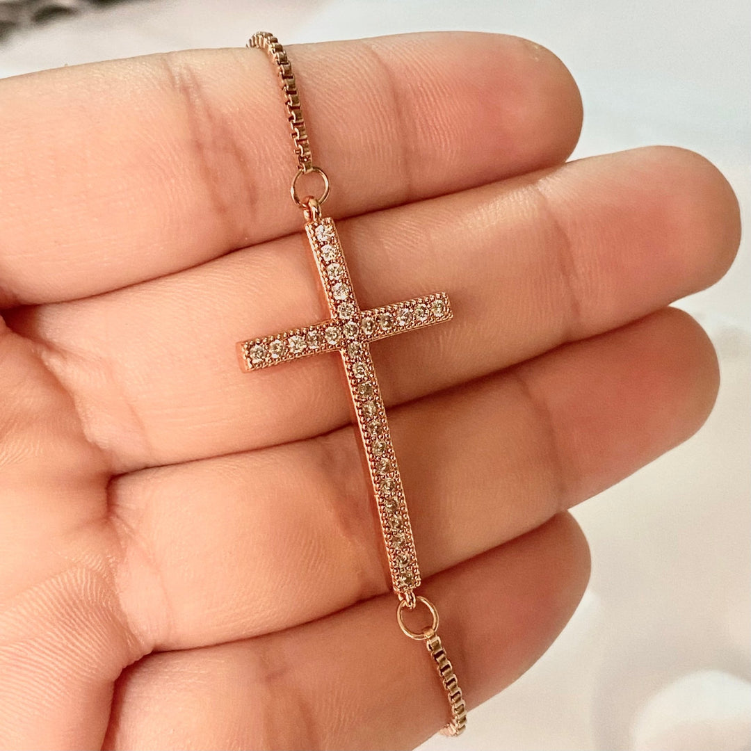 Pulsera de Acero - Nicola Joyeria