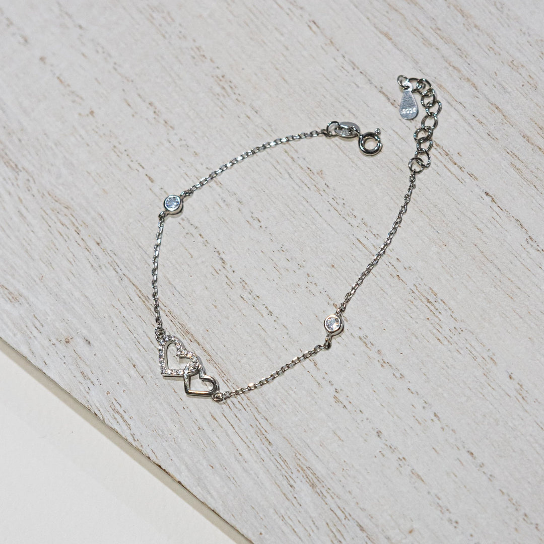 Pulsera de Plata - Nicola Joyeria