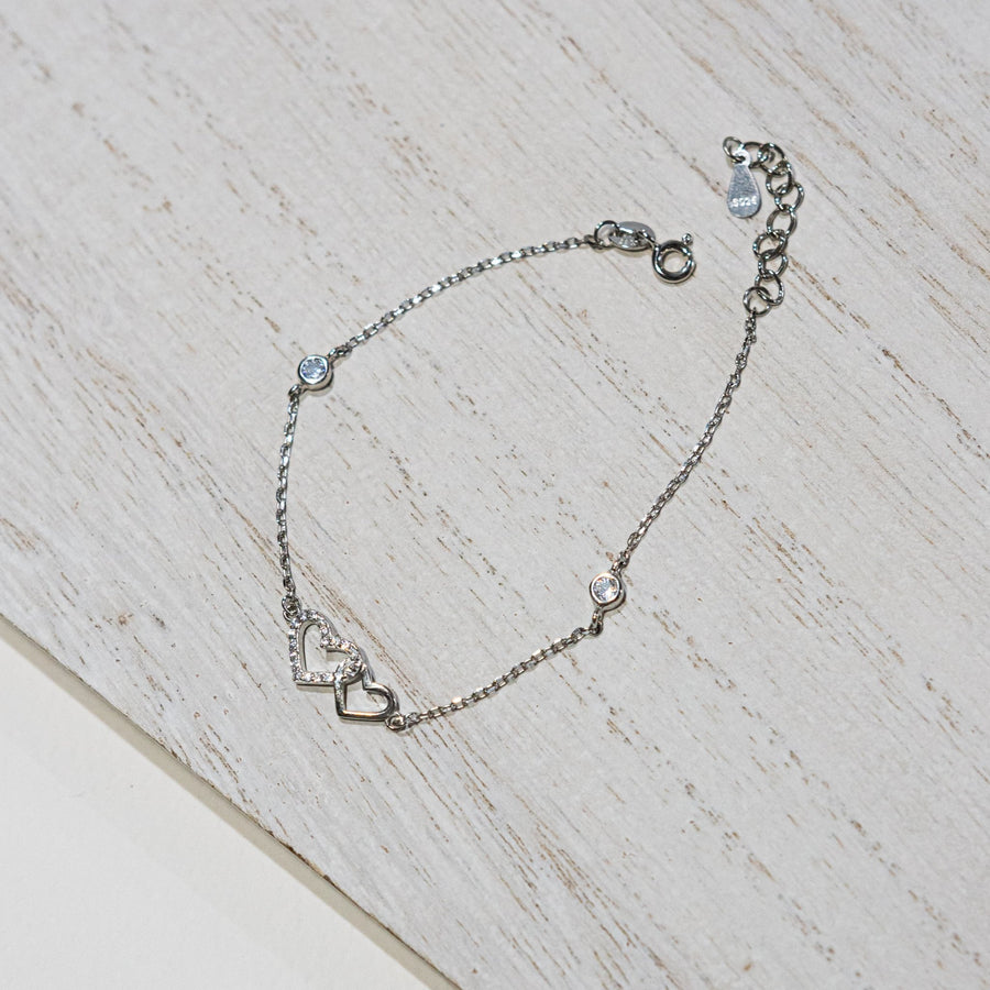 Pulsera de Plata - Nicola Joyeria