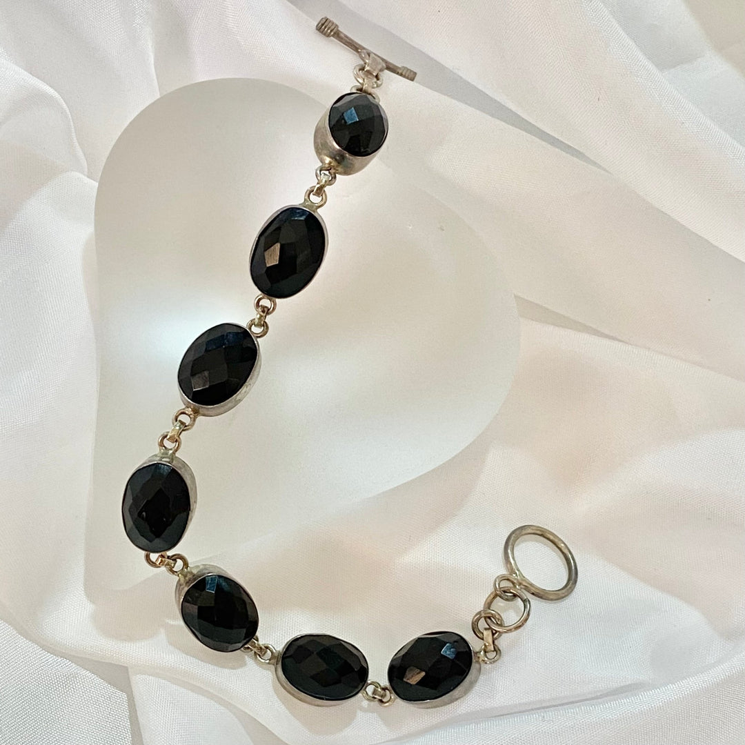 Pulsera de Plata - Nicola Joyeria