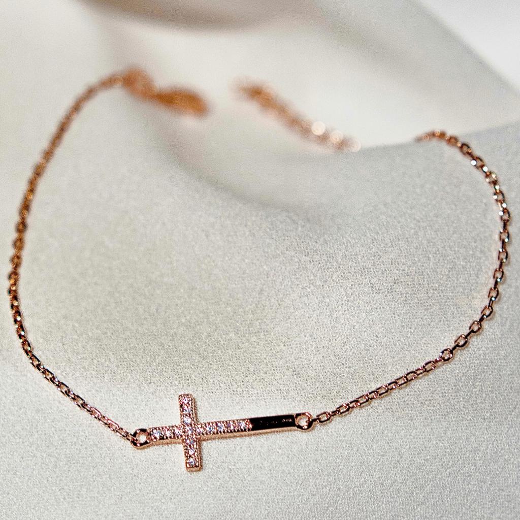 Pulsera de Plata - Nicola Joyeria