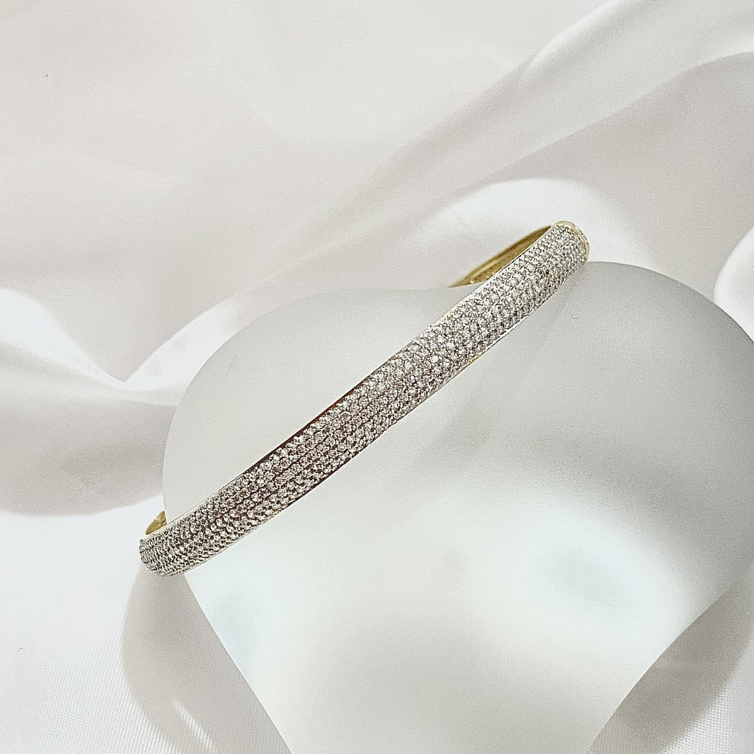 Pulsera de Plata - Nicola Joyeria