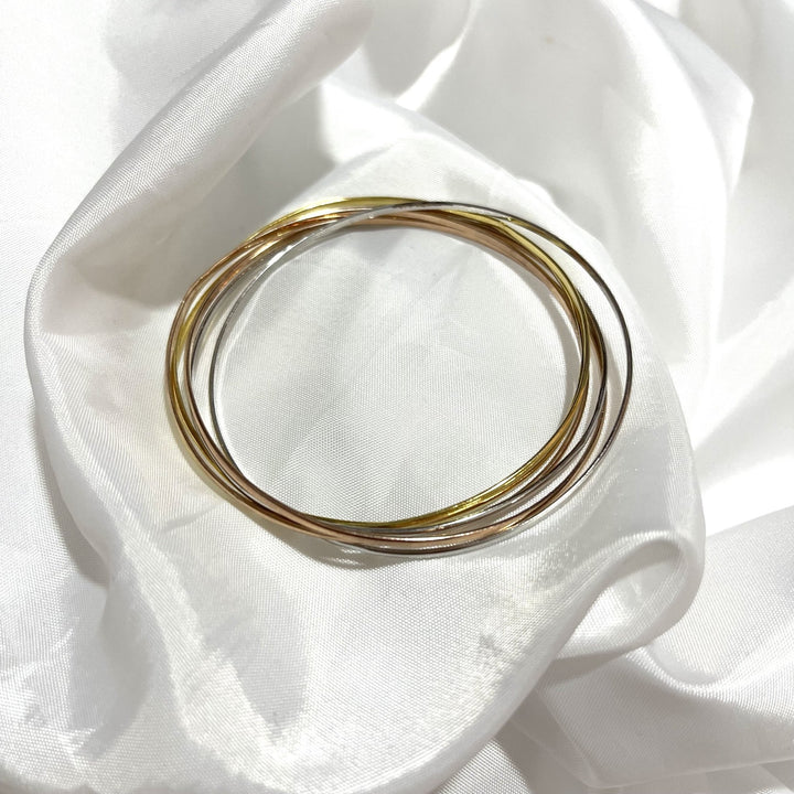 Pulsera de Plata - Nicola Joyeria